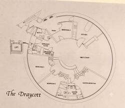 The Draycott (D10), Apartment #612590301